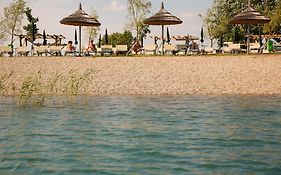 Das Apartmenthaus Klambauer Frauenkirchen Thermennähe St Martins Therme