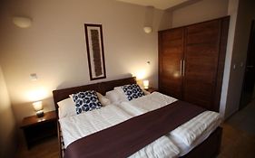 Das Apartmenthaus Klambauer Frauenkirchen Thermennähe St Martins Therme